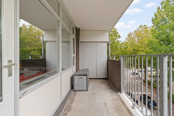 Medium property photo - Delflandseweg 243, 3119 XW Schiedam